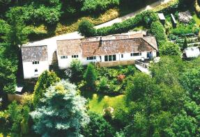 Greycot, Ham Link, Bristol BS40 7AW
