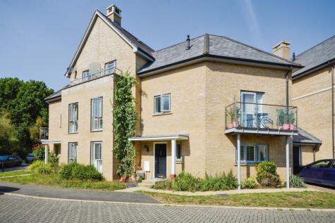 Kingcup Avenue, Hemel Hempstead