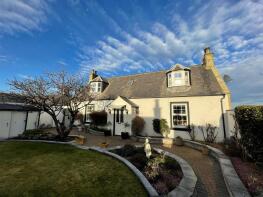 Beach Cottage, Beach Road, Fochabers IV32 7NP