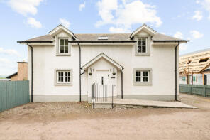 Bramblebank, Glebe Road, Muthill PH5 2AX