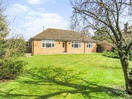 2 Hithe, Holders Lane, Thetford IP26 4RE
