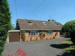 Pennyfield, Church Lane, Droitwich WR9 7NE