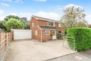 21, Meadow Close, Sheepy Magna CV9 3RA