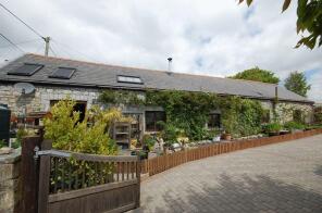 The Stables, Dimlands Road, Llantwit Major CF61 1ZB