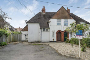 1, The Crescent, East Hagbourne, Didcot OX11 9JY