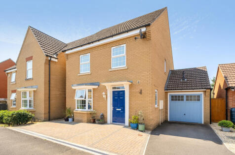 Meredith Close, Creech St. Michael, Taunton, Somerset