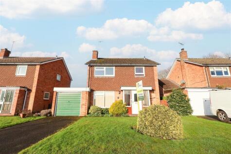 Mallorie Close, Ripon