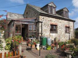 The Stables, Lower Downderry Farm, Coombe, St Austell PL26 7LT