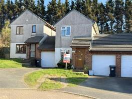 57, Kingsley Court, St. Columb TR9 6PD