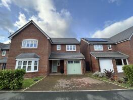 9, Clos Emlyn, Old Colwyn, Colwyn Bay LL29 8EH