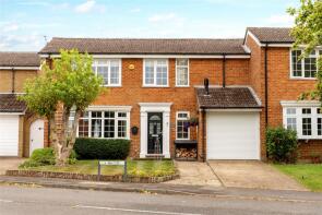 31, Kilpin Green, Newport Pagnell MK16 9LZ