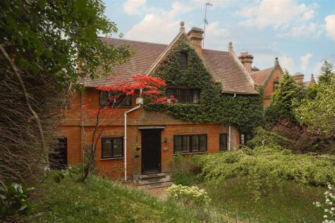 The Conduit, Bletchingley