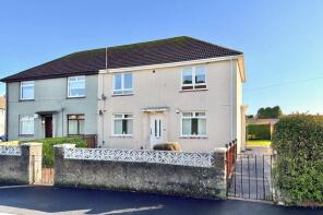 7, Path View, Cumnock KA18 4DN