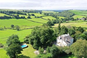 The Old Rectory, Goodleigh EX32 7NU
