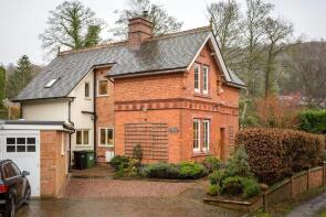 Dumbleton Cottage, Walwyn Road, Malvern WR13 6PZ