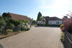 18 Mon Repose, Box End Road, Bedford MK43 8RR