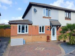 12, Oaktree Drive, Newton, Porthcawl CF36 5BQ