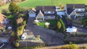Rosebank, Bartwood Lane, Ross-on-wye HR9 5TA
