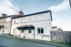 20, Allport Terrace, Chesterfield S43 2NQ