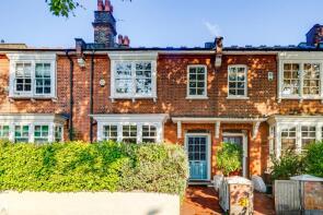 62, North Road, Hornsey, London N6 4AA