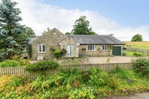 West Neuk, U8142 Burn Lane To West End Terrace, Hexham NE46 4AG