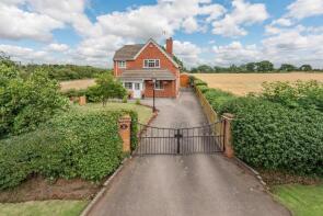The Old Police House, Freeboard Lane, Rugby CV23 9HS