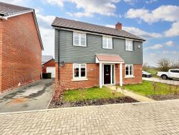 19, Hunter Avenue, East Hanney, Wantage OX12 0JY
