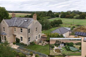 Manor House, The Plains, Stamford PE9 4DJ