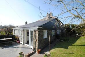3, Trewint Terrace, Road From Westmoorgate To Trewint, Altarnun, Launceston PL15 7TG