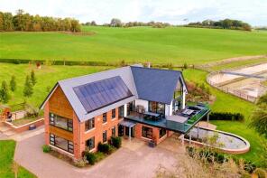 Stanford Lodge, Stanford Road, Lutterworth LE17 6DP