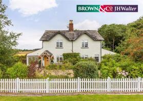 18 20 Woodside Cottage, Kexby Road, Glentworth, Gainsborough DN21 5DQ