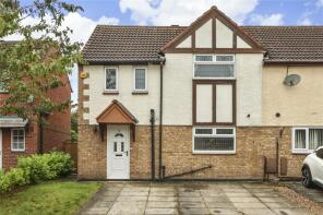 12, Wansbeck Close, Chester Le Street DH2 1ER