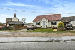 Forge Cottage, Mill Road, Saxmundham IP17 1YS