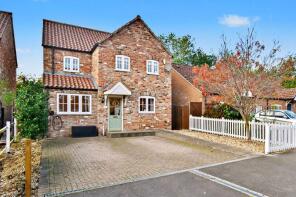 19, Old Rectory Gardens, Sturton By Stow, Lincoln LN1 2FE
