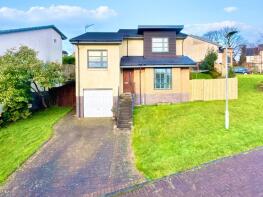 68, Braehead, Lochwinnoch PA12 4AS