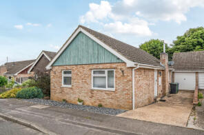 13, Brinkman Road, Cambridge CB21 4XF