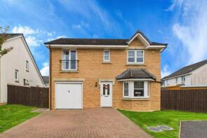 35, Ferguson Crescent, Morningside, Newmains ML2 9RD