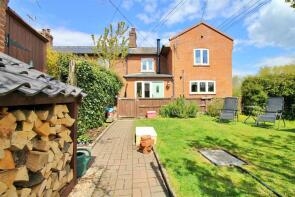 Letterbox Cottages, Southrepps Road, North Walsham NR28 0NP