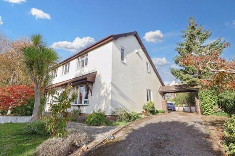 Slade Lane Galmpton Brixham