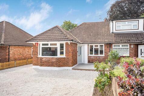 Wavendene Avenue, Egham, Surrey, TW20