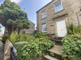 Yoredale, The Gaits, Hawes DL8 3RU
