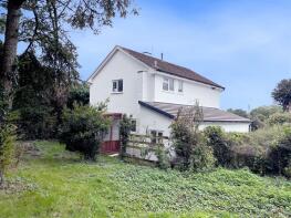 Greenslade Moor, Turnpike Road, Whiddon Down EX20 2PX