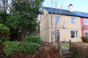 13, Fraser Crescent, Portree IV51 9DS