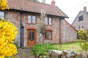 Sumac House, Middle Street, East Harptree, Bristol BS40 6AZ