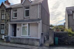 49 Preswylfa, Dublin Street, Porthmadog LL49 9RH