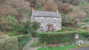 Spring Cottage, Main Road, Tintern NP16 6SG