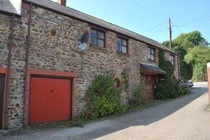 Barn End, Lane Past Lower Guscott, Torrington EX38 7HE