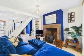 3, Mona Street, Frizington CA26 3UY