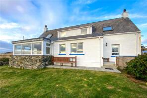 12, Upper Carloway, Isle Of Lewis HS2 9AG