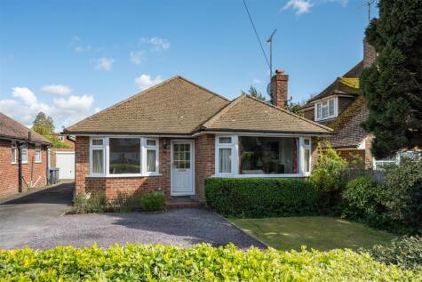 St. Johns Avenue, Burgess Hill